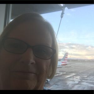 Meet your Posher, Sherry